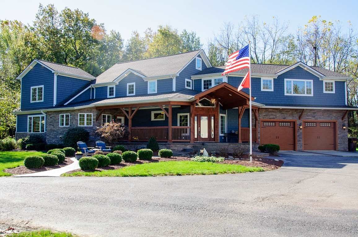 9837 Saint Joe Rd, Fort Wayne, IN 46835 Zillow