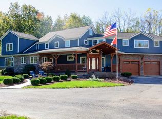 9837 Saint Joe Rd, Fort Wayne, IN 46835