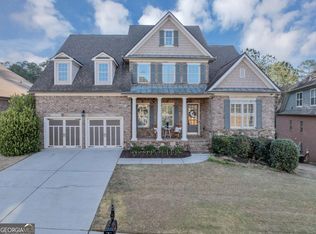 4916 Locklear Way, Marietta, GA 30066