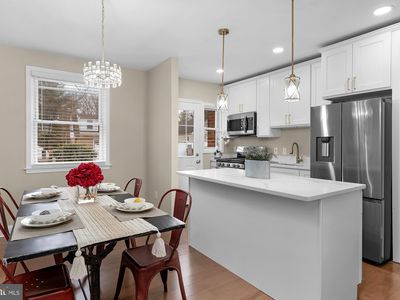 6119 Elinore Ave, Baltimore, MD, 21206