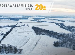 0 400th St, Carson, IA 51525