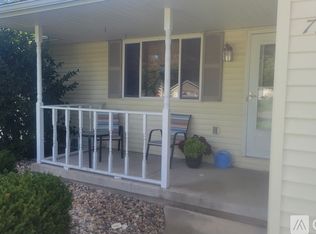 725 Amber Ave, Stevens Point, WI 54482