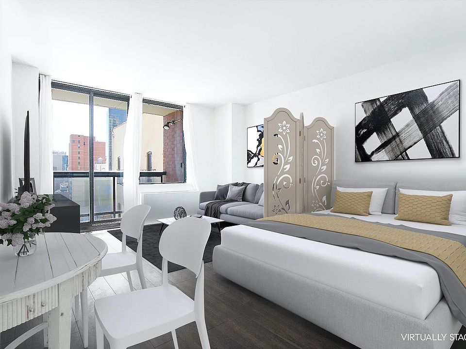 1st image of 300 E 62nd St APT 1405