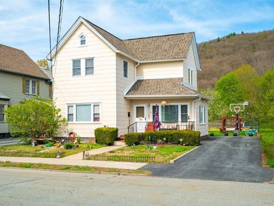 15 Erie Street, Pt Jervis, NY, 12771