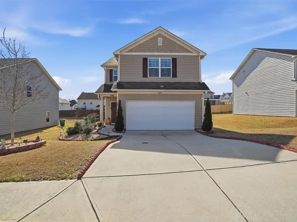 222 Seasons Vly, Pendergrass, GA 30567