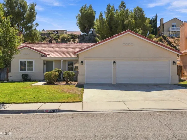 3204 Quarry Rd, Palmdale, CA 93550