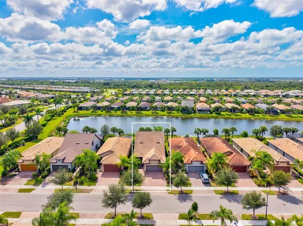 13815 Botteri St, Venice, FL 34293