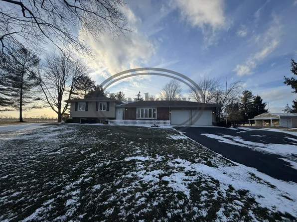 4258 County Road 140, Findlay, OH 45840