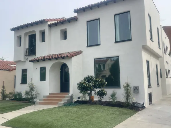 8442 W 4th St, Los Angeles, CA 90048