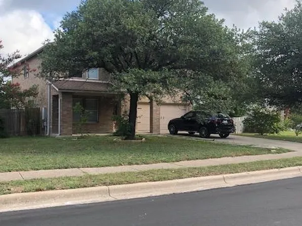 1121 Welch Way, Cedar Park, TX 78613