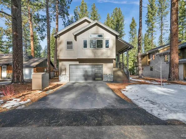 1911 F St, South Lake Tahoe, CA 96150