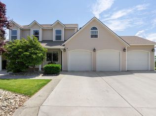 1319 Ridgeview Ct, Sunnyside, WA 98944