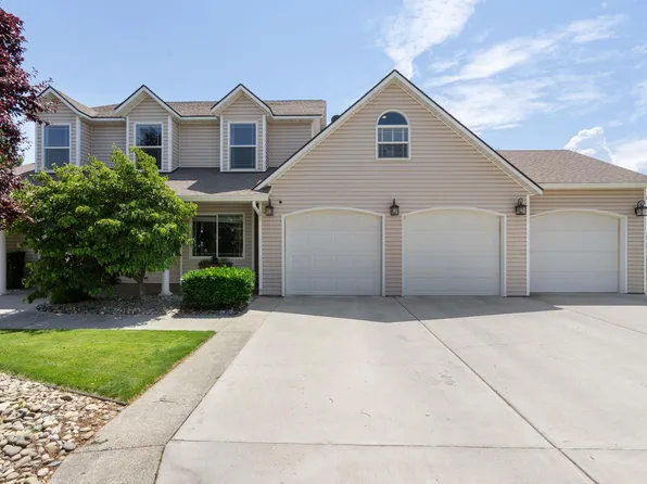 1319 Ridgeview Ct, Sunnyside, WA 98944