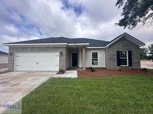 9301 Tibet Hwy, Allenhurst, GA 31301