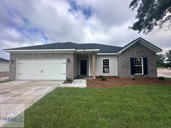 9301 Tibet Hwy, Allenhurst, GA 31301
