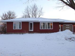 1006 Carr St, Ruthven, IA 51358