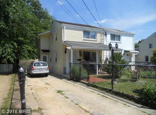 801 S Harrison St, Arlington, VA 22204