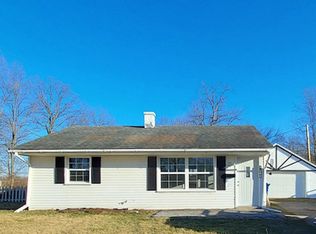 8340 Lee Ct, Indianapolis, IN