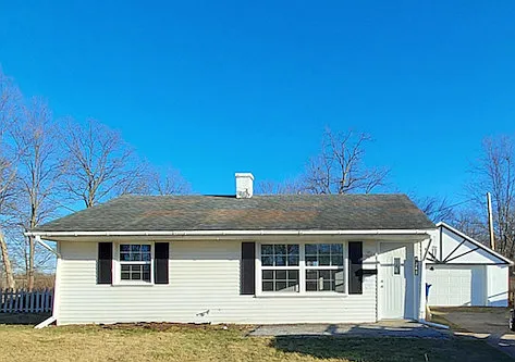 8340 Lee Ct photo 1