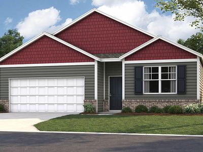 112 N Rolling Meadows Dr, Harriman, TN, 37748