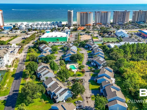 25293 Perdido Beach Blvd APT 18, Orange Beach, AL 36561