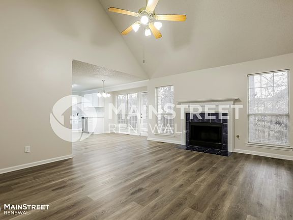 WM - Living Room