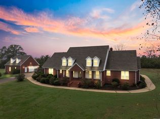 8 S Beryl Rd, Conway, AR 72032