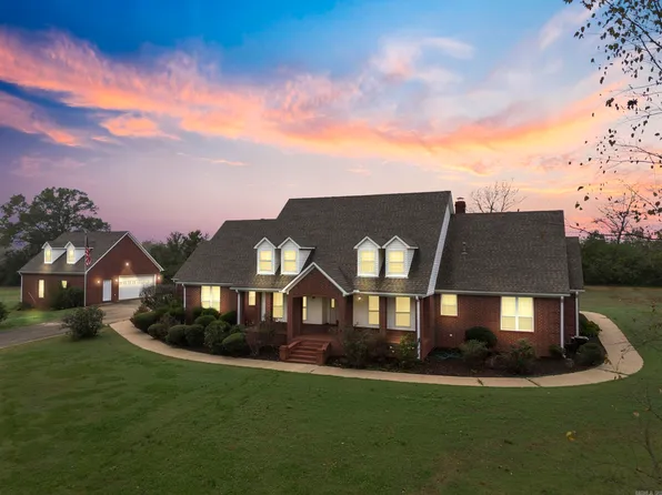 8 S Beryl Rd, Conway, AR 72032