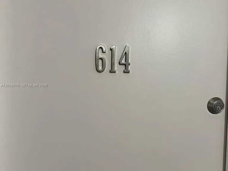 401 Golden Isles Dr #614 — Photo 9