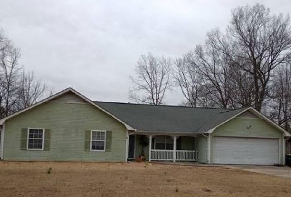 Property Front View