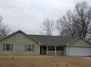 4 Gray Rock Dr NW, Rome, GA 30165