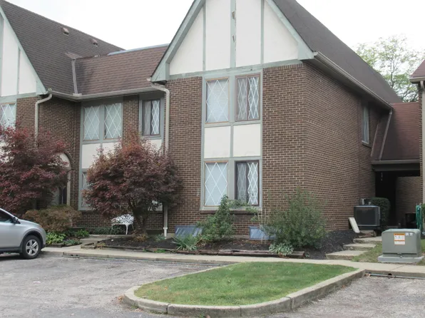 5345 Valley Ln E #Z73, Columbus, OH 43231