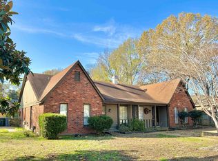 2065 Goldbrier Ln #2067, Memphis, TN 38134