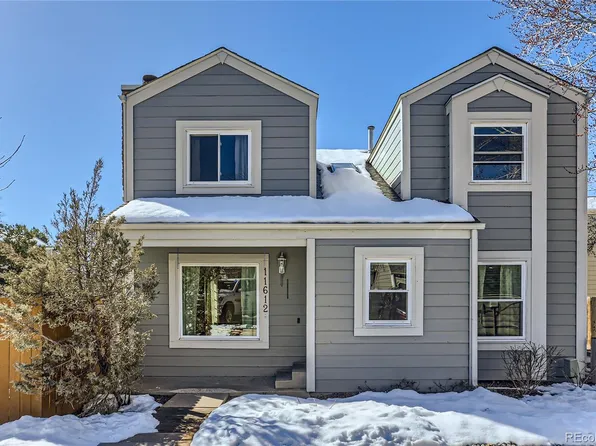 11612 E Cornell Circle, Aurora, CO 80014