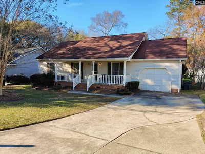 110 Sparrow Point Rd, Lexington, SC, 29073