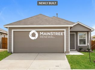 3156 Crestone Dr, Crandall, TX 75114