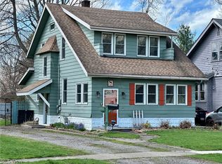 1421 Ohio Ave, Ashtabula, OH 44004