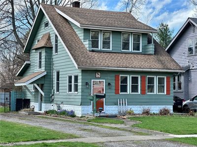 1421 Ohio Ave, Ashtabula, OH, 44004
