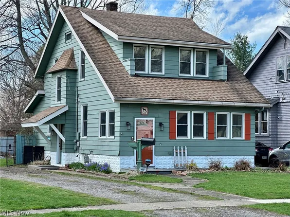 1421 Ohio Ave, Ashtabula, OH 44004