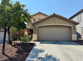 6509 Chatterer St, North Las Vegas, NV 89084