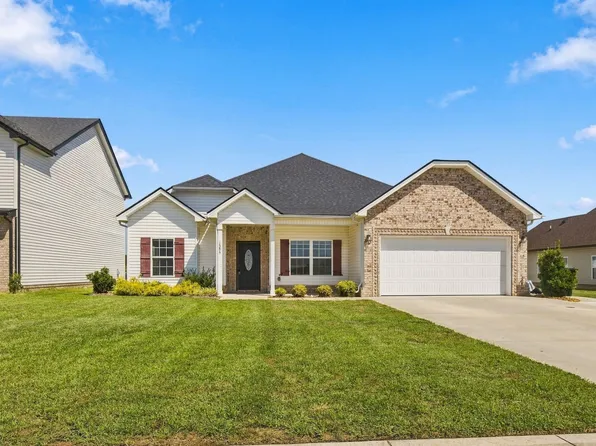 1385 Winterset Dr, Clarksville, TN 37040