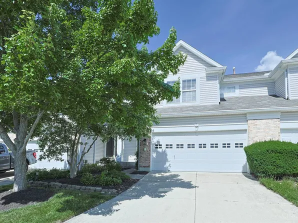 6385 Pinehurst Ln, Mason, OH 45040