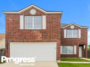 6284 Jackies Farm, San Antonio, TX 78244
