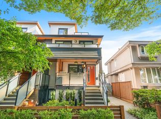 2745 Ward St, Vancouver, BC V5R 4S7