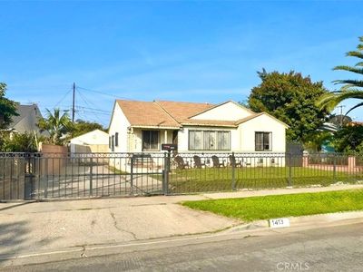 1413 Highland St, Santa Ana, CA, 92703