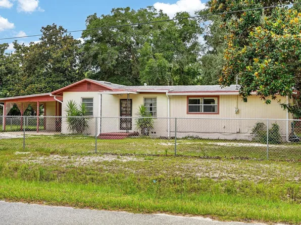 131 Dunn Ave, San Mateo, FL 32187