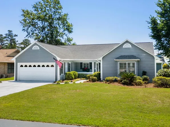 578 Circle Dr., Myrtle Beach, SC 29575