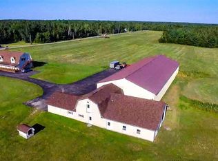 842 W Mahoney Rd, Brasher Falls, NY 13613