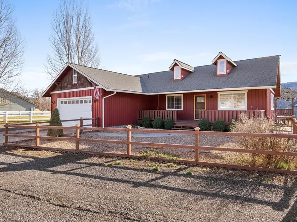 1510 NE Haytons Elk View Ln, Prineville, OR 97754