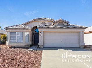 9215 W Sandra Ter, Peoria, AZ 85382